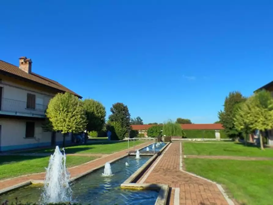 Immagine 1 di Appartamento in vendita  a Liscate