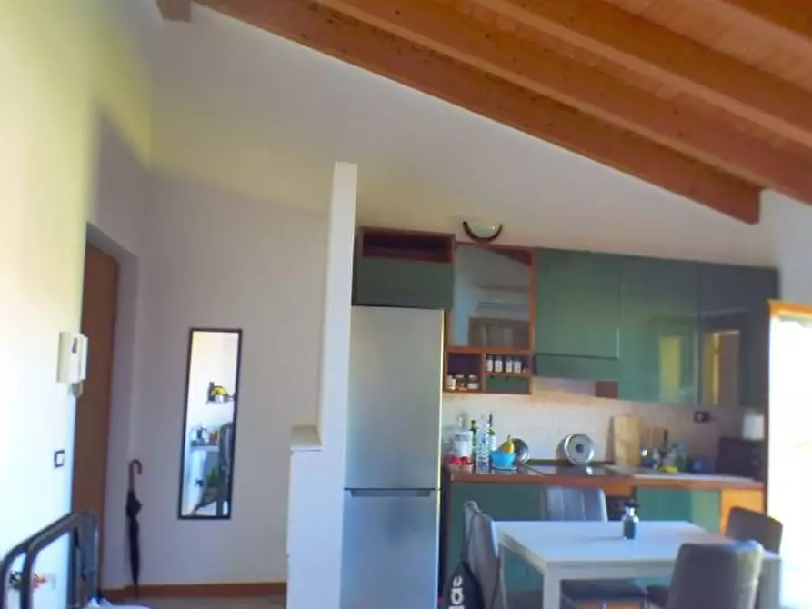 Immagine 10 di Appartamento in vendita  a Liscate