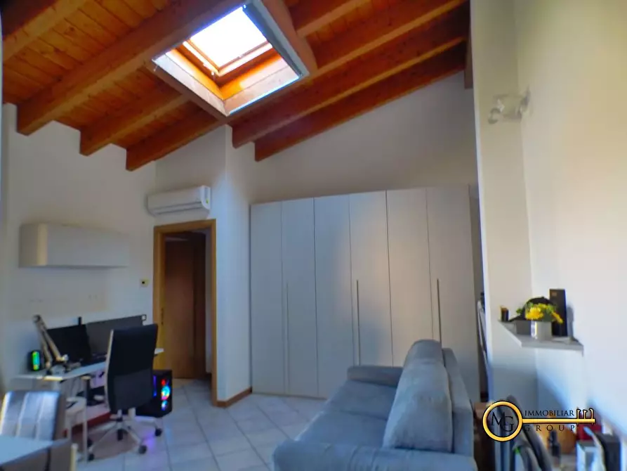 Immagine 3 di Appartamento in vendita  a Liscate