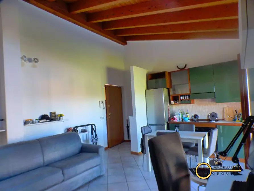 Immagine 8 di Appartamento in vendita  a Liscate