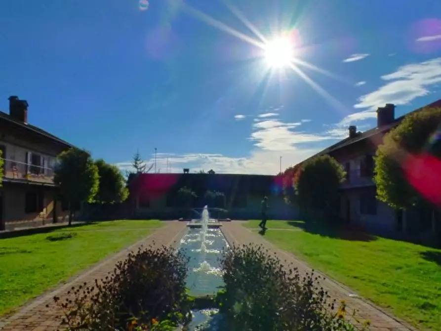 Immagine 2 di Appartamento in vendita  a Liscate