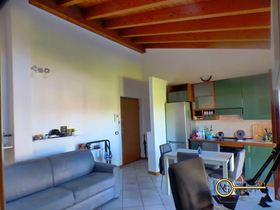 Immagine 7 di Appartamento in vendita  a Liscate