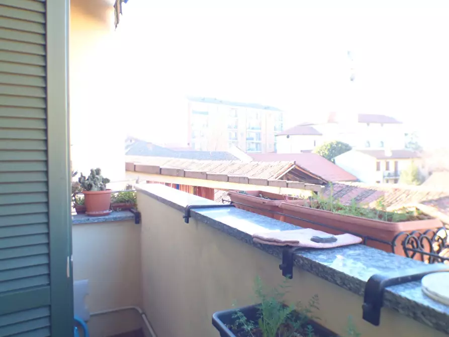 Immagine 8 di Appartamento in vendita  18 a Vignate