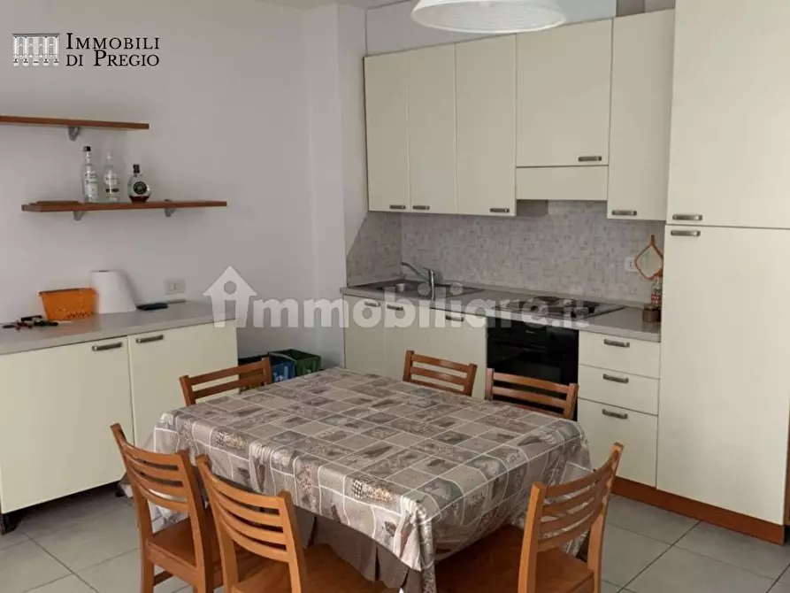 Immagine 3 di Appartamento in vendita  a Milano