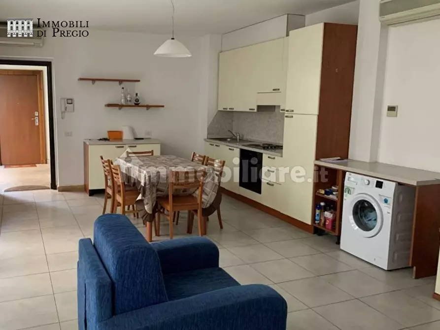 Immagine 5 di Appartamento in vendita  a Milano