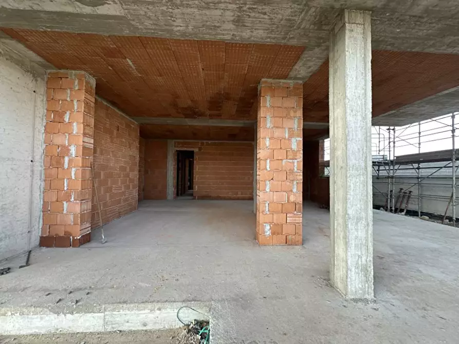 Immagine 9 di Appartamento in vendita  a Parabiago