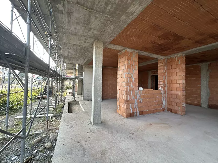 Immagine 6 di Appartamento in vendita  a Parabiago