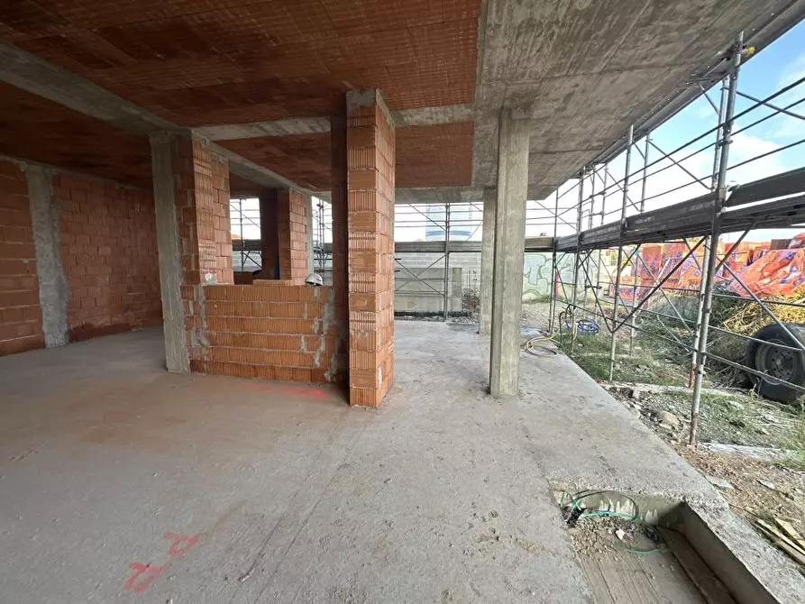 Immagine 3 di Appartamento in vendita  a Parabiago