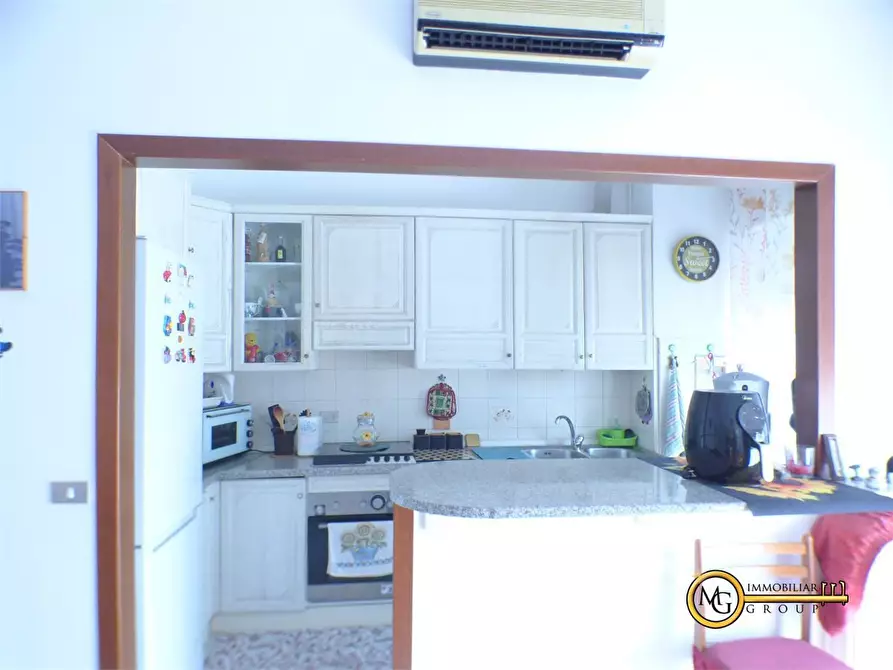 Immagine 8 di Appartamento in vendita  a Pioltello