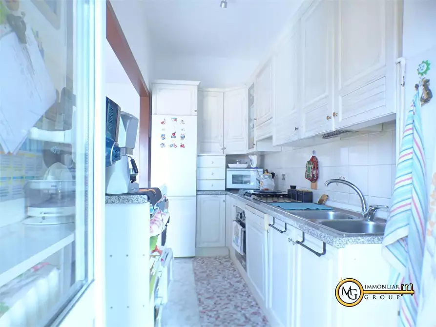 Immagine 10 di Appartamento in vendita  a Pioltello