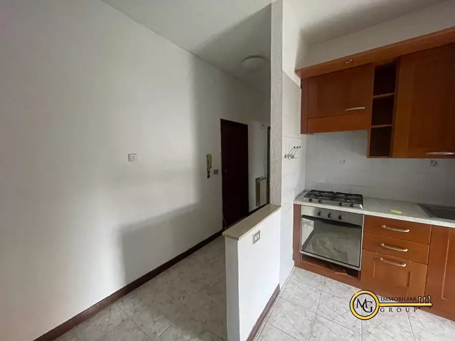 Immagine 5 di Appartamento in vendita  a Vignate