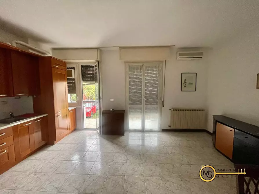 Immagine 3 di Appartamento in vendita  a Vignate