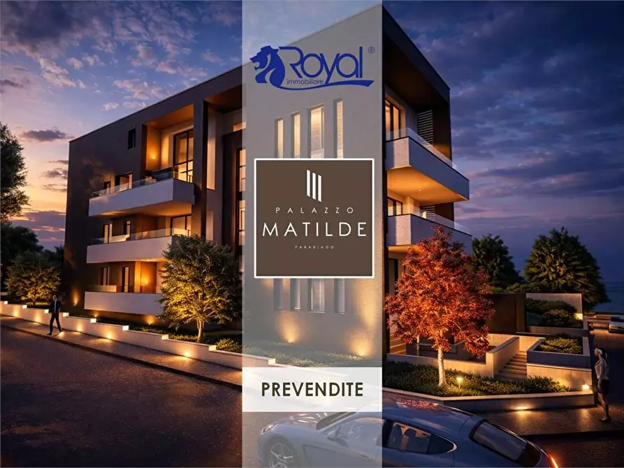 Immagine 1 di Appartamento in vendita  a Parabiago