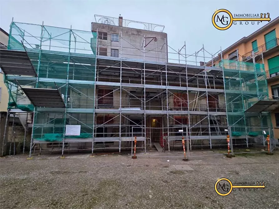 Immagine 4 di Appartamento in vendita  a Melzo