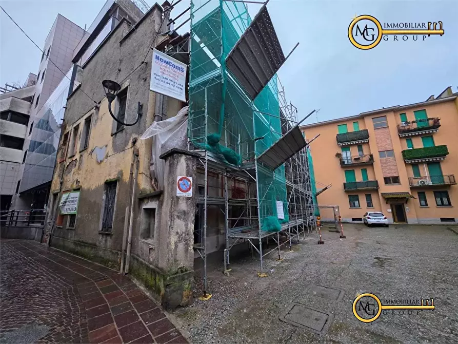 Immagine 4 di Appartamento in vendita  a Melzo