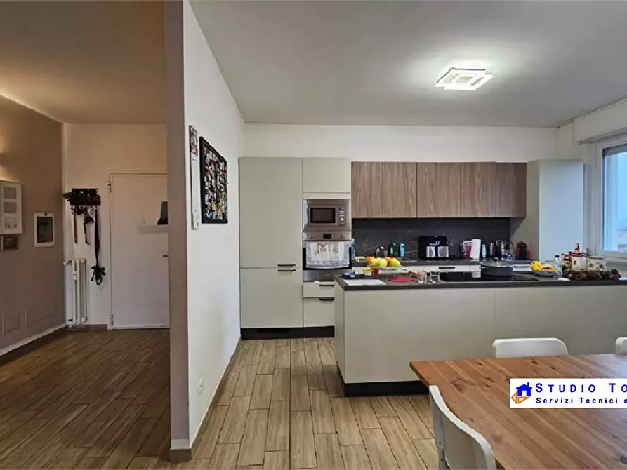 Immagine 1 di Appartamento in vendita  a Bollate