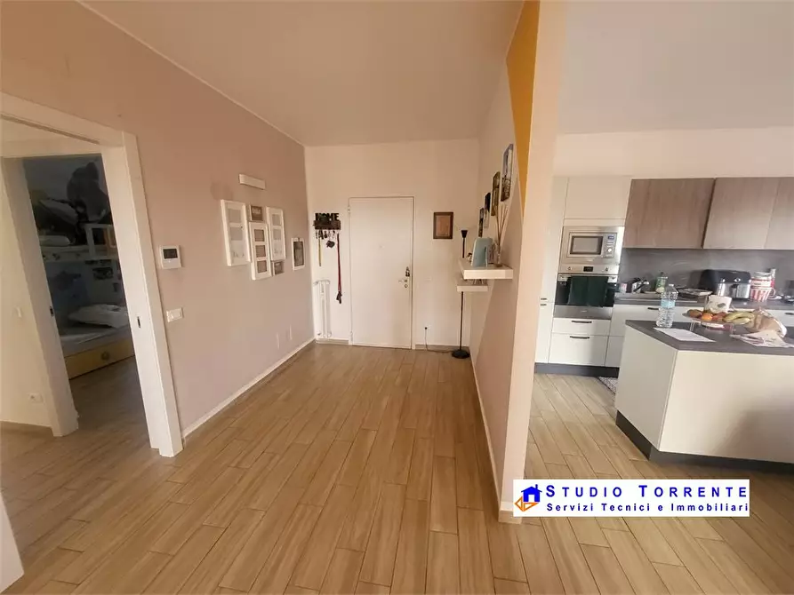 Immagine 4 di Appartamento in vendita  a Bollate