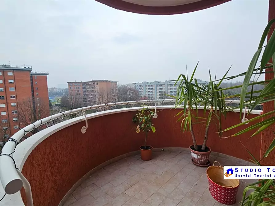 Immagine 5 di Appartamento in vendita  a Bollate