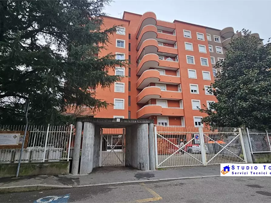 Immagine 3 di Appartamento in vendita  a Bollate