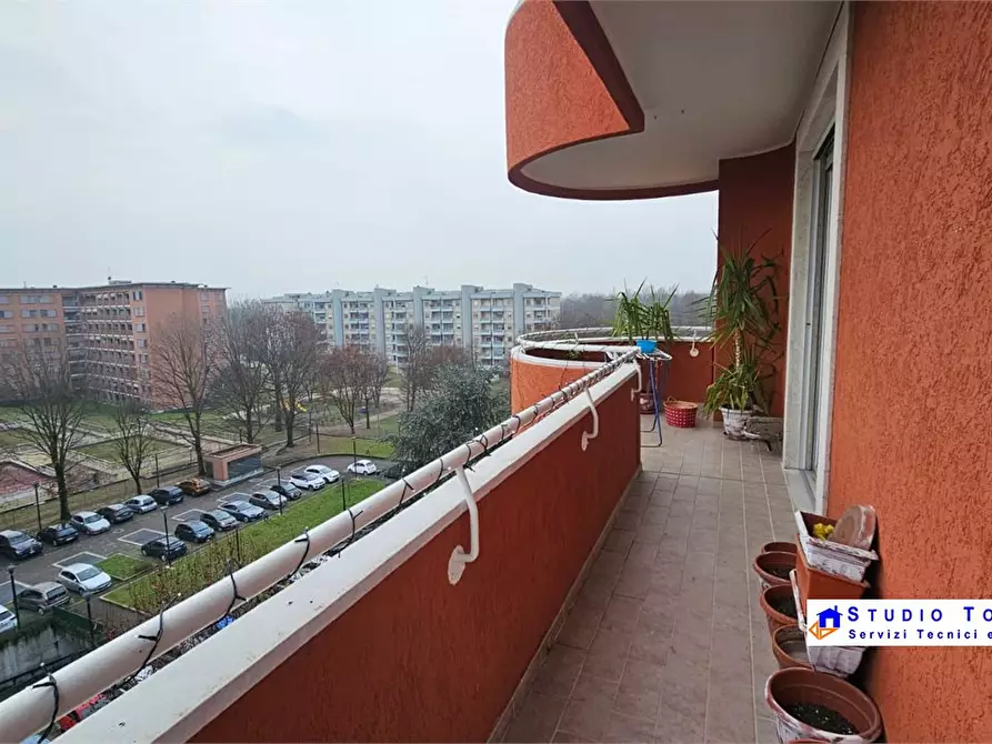 Immagine 9 di Appartamento in vendita  a Bollate