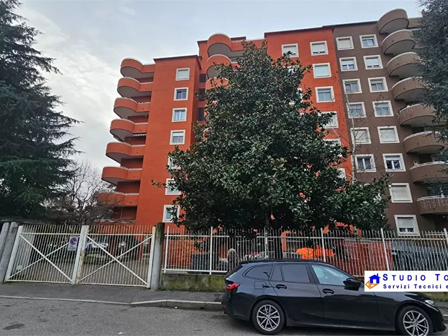 Immagine 8 di Appartamento in vendita  a Bollate