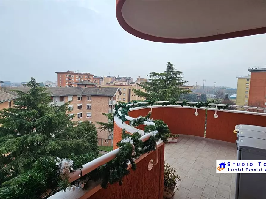 Immagine 5 di Appartamento in vendita  a Bollate