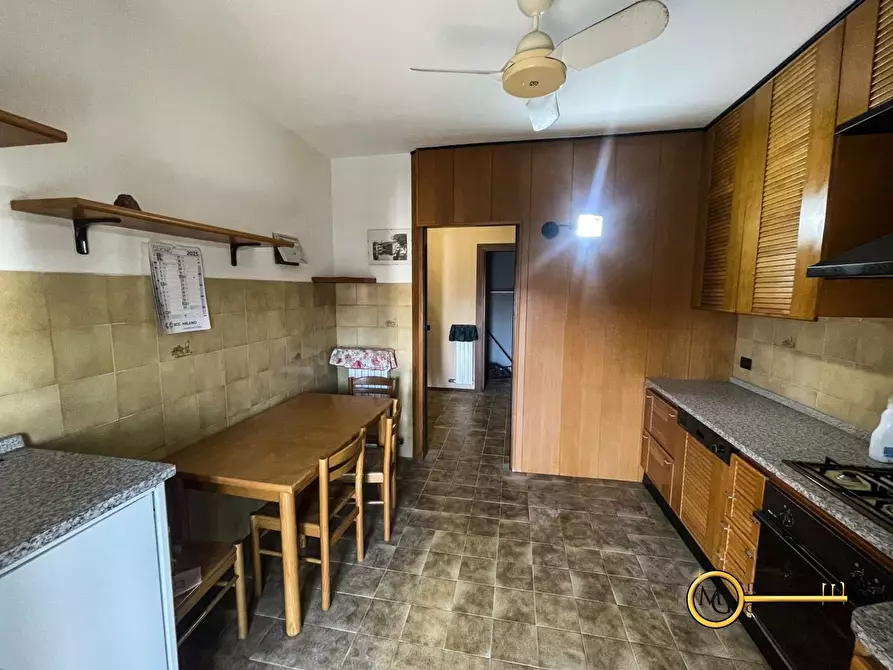 Immagine 9 di Appartamento in vendita  a Vignate