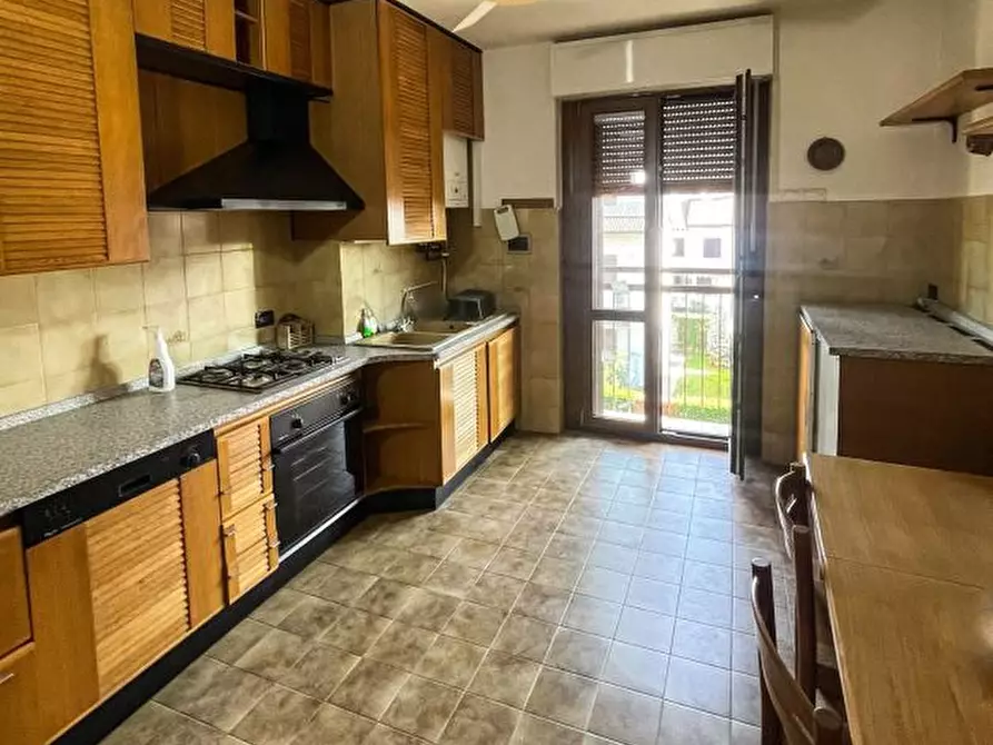 Immagine 10 di Appartamento in vendita  a Vignate