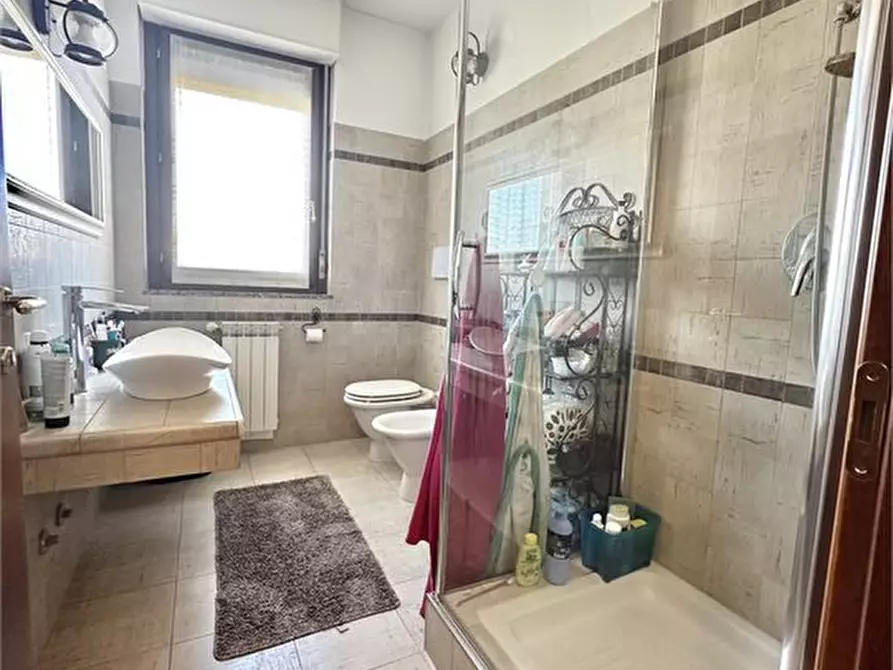 Immagine 10 di Appartamento in vendita  a Nerviano