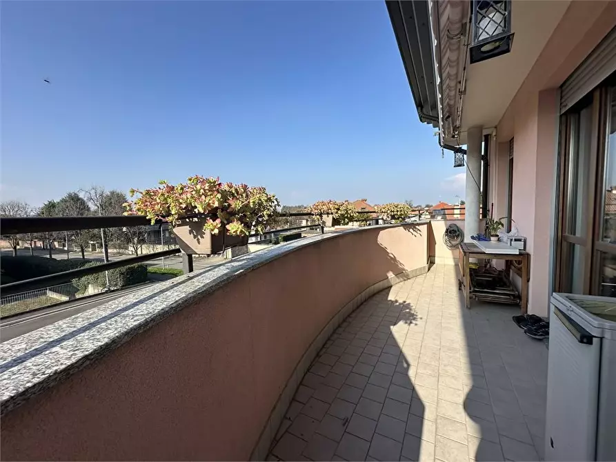 Immagine 9 di Appartamento in vendita  a Nerviano