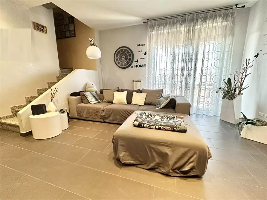 Immagine 3 di Appartamento in vendita  a Nerviano