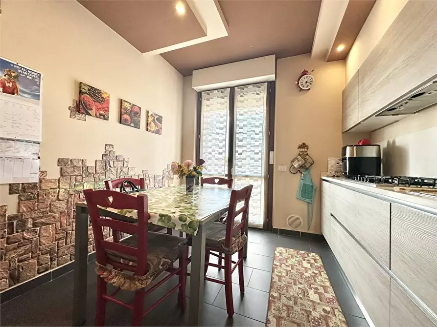 Immagine 7 di Appartamento in vendita  a Nerviano