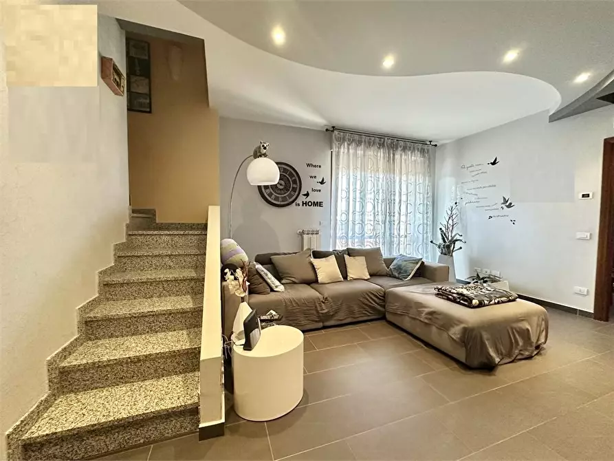 Immagine 4 di Appartamento in vendita  a Nerviano