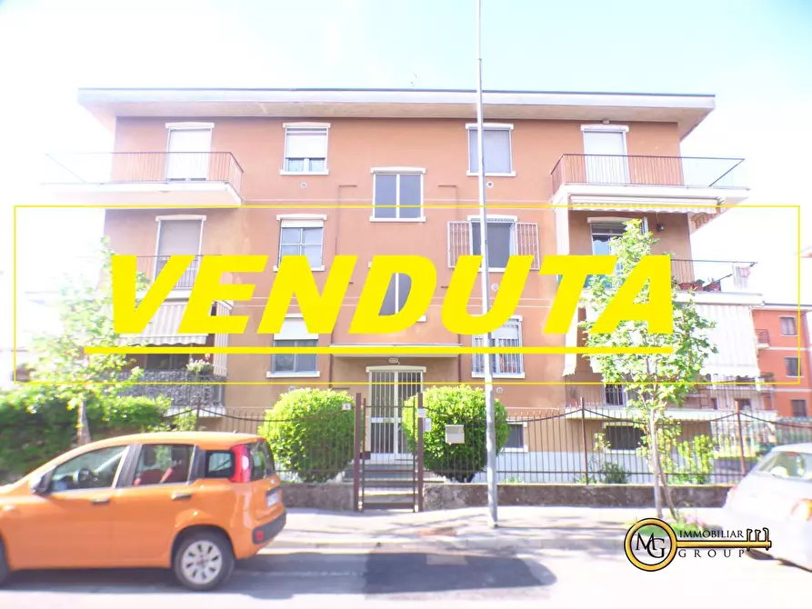 Immagine 1 di Appartamento in vendita  a Vignate
