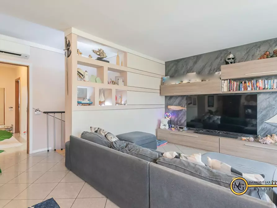 Immagine 3 di Appartamento in vendita  a Vignate