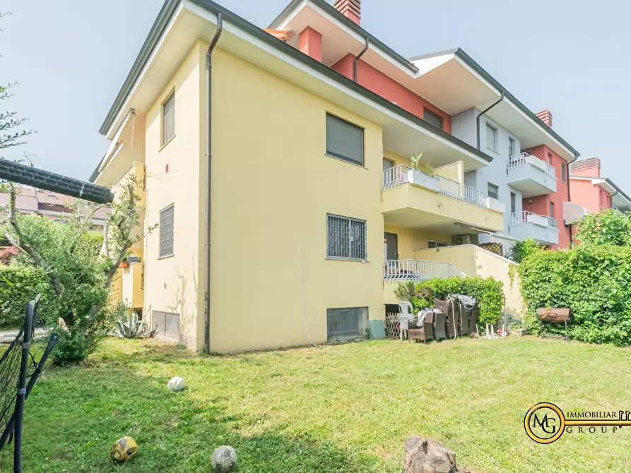 Immagine 1 di Appartamento in vendita  a Vignate