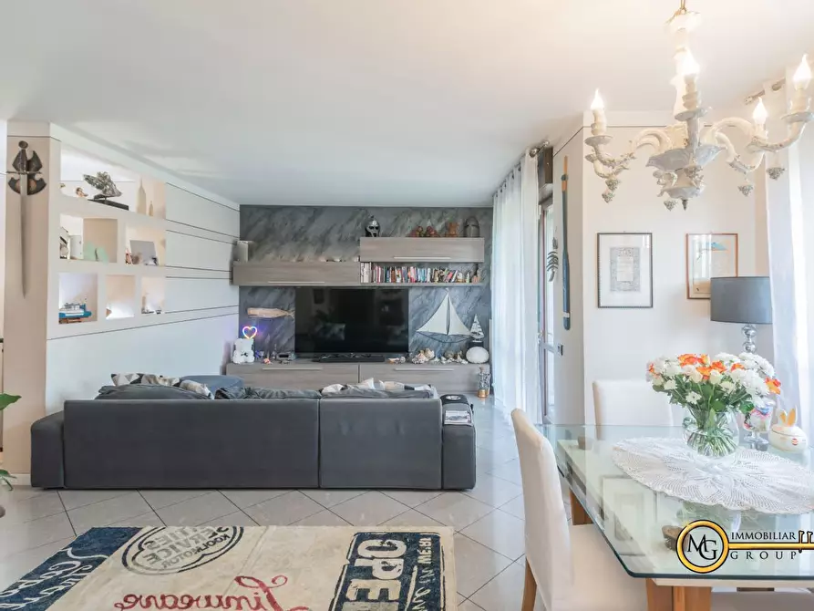 Immagine 2 di Appartamento in vendita  a Vignate