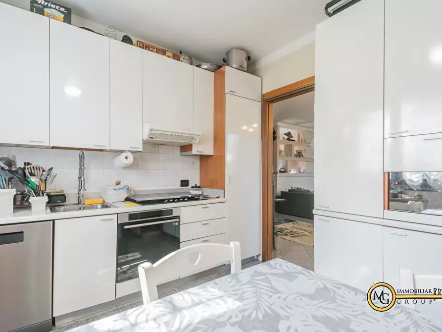 Immagine 10 di Appartamento in vendita  a Vignate