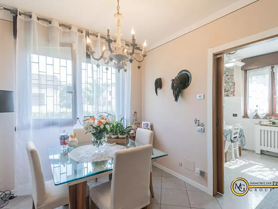 Immagine 9 di Appartamento in vendita  a Vignate