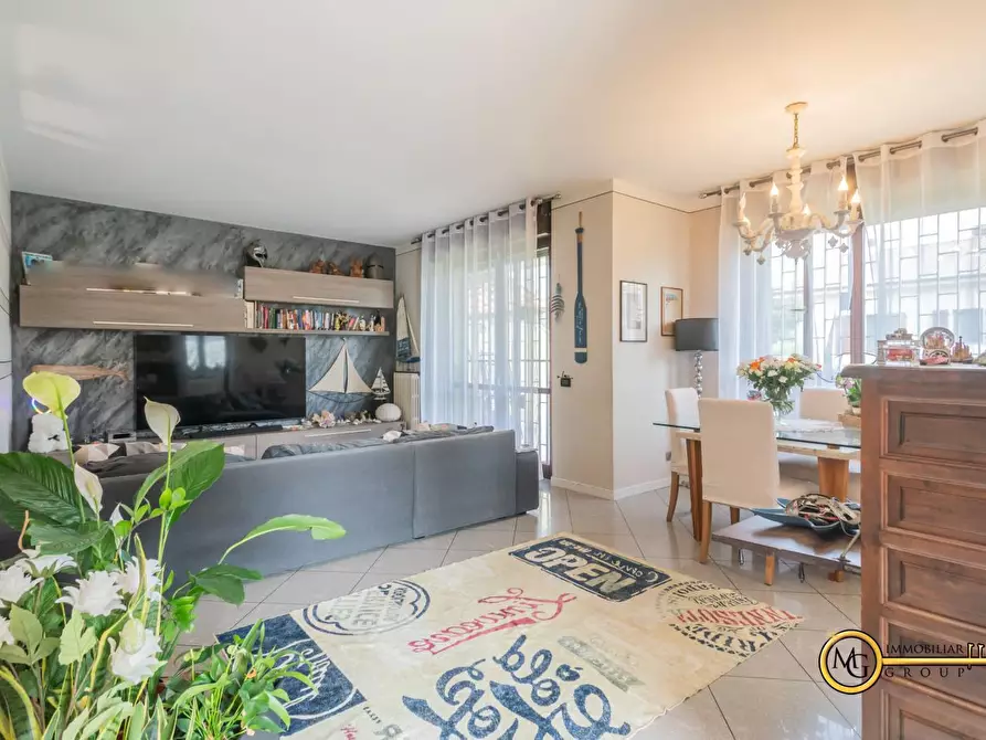 Immagine 4 di Appartamento in vendita  a Vignate