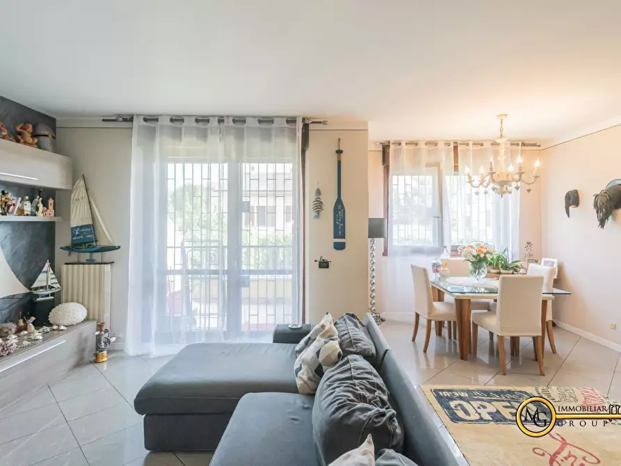 Immagine 6 di Appartamento in vendita  a Vignate