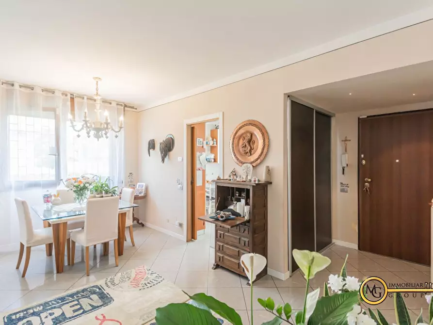 Immagine 7 di Appartamento in vendita  a Vignate