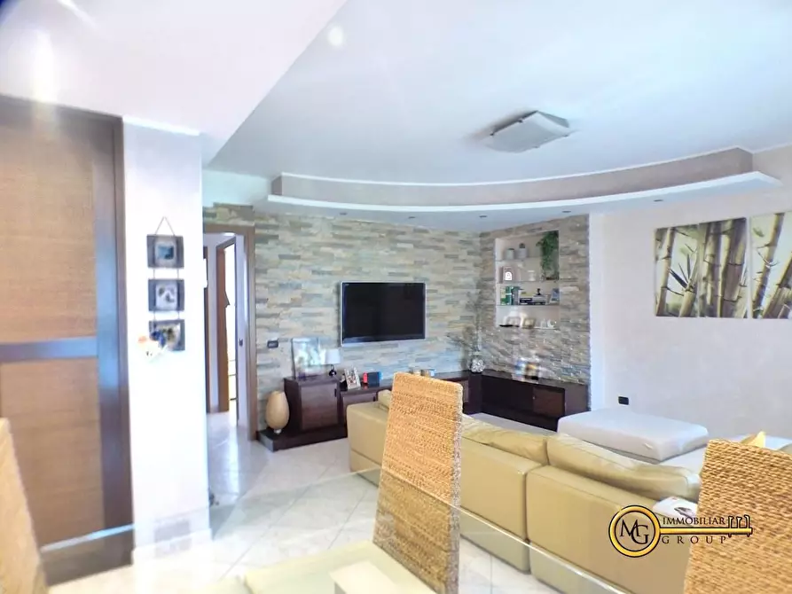 Immagine 10 di Appartamento in vendita  a Vignate