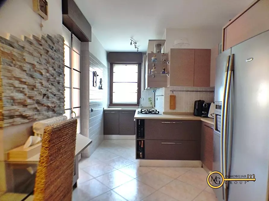 Immagine 5 di Appartamento in vendita  a Vignate