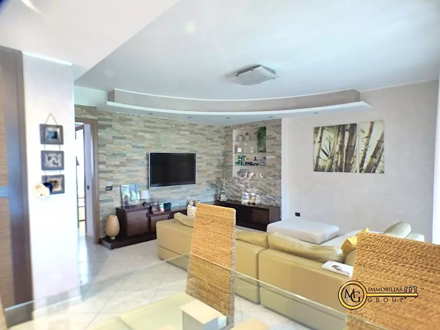 Immagine 9 di Appartamento in vendita  a Vignate