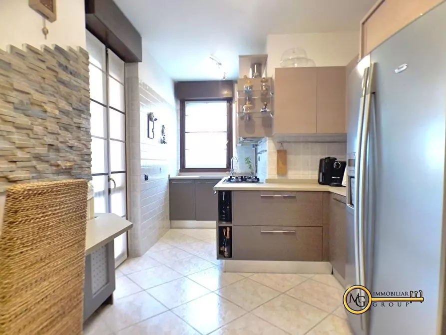 Immagine 7 di Appartamento in vendita  a Vignate