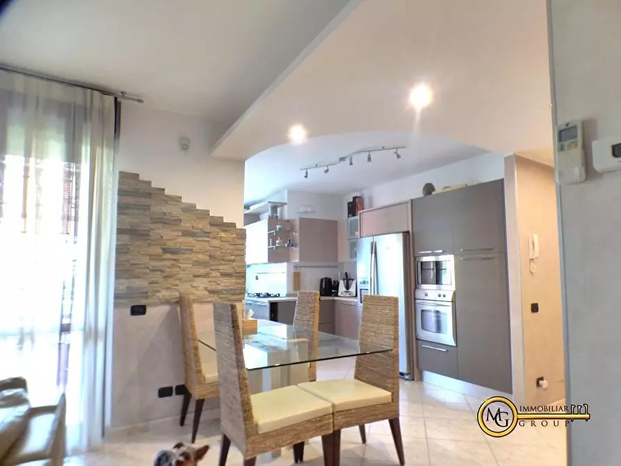 Immagine 6 di Appartamento in vendita  a Vignate