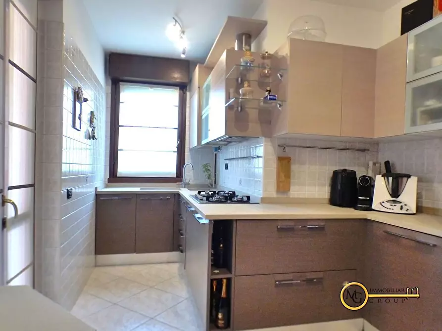 Immagine 8 di Appartamento in vendita  a Vignate