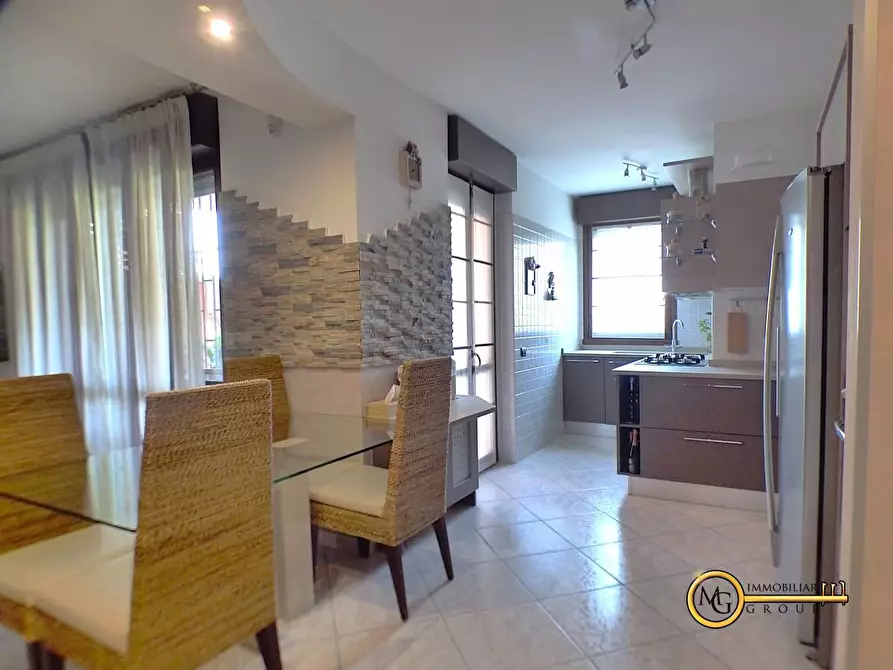 Immagine 3 di Appartamento in vendita  a Vignate