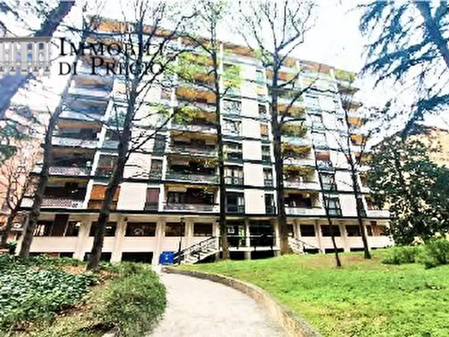 Immagine 6 di Appartamento in vendita  a Milano